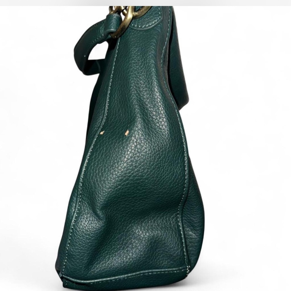 Adorable Dark Green Shoulder bag - Picture 4 of 5